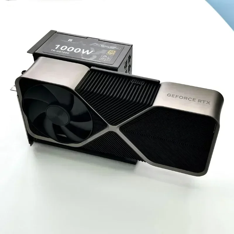 UT4G External Graphics Card US - Gpu External Dock Egpu Thunderbolt 4 ulasan dan harga