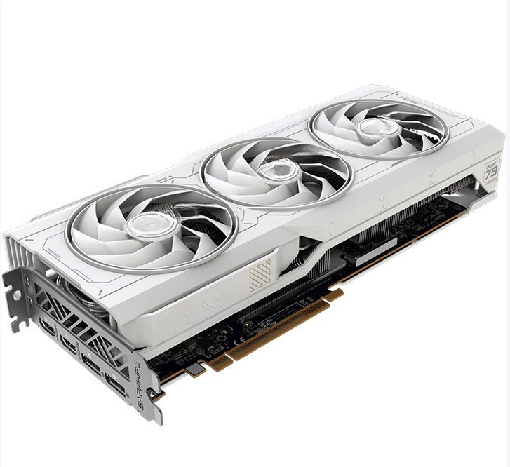 4K flagship, e-sports gaming g - Rx 7900 Xt 20Gb ulasan dan harga