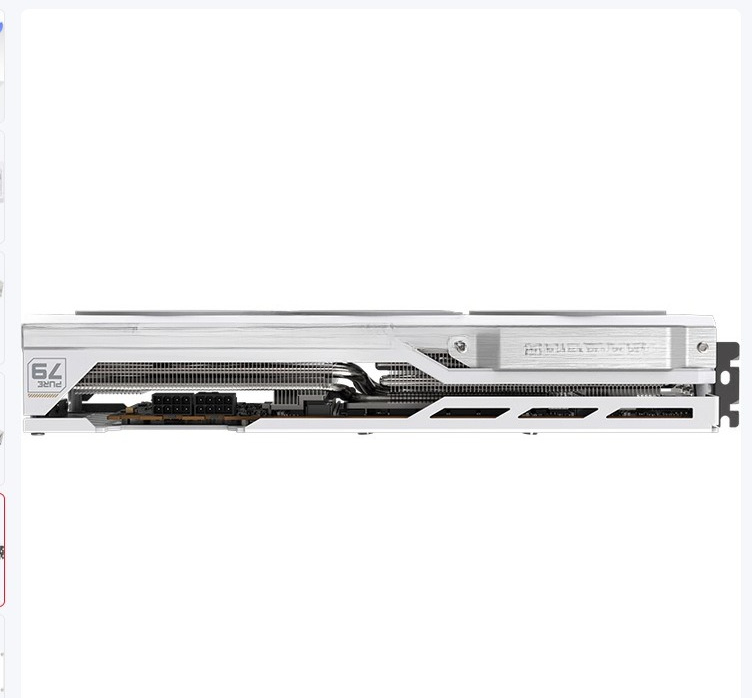 4K flagship, e-sports gaming g - Rx 7900 Xt 20Gb ulasan dan harga